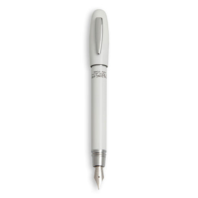 Short Classic Fountain Pen