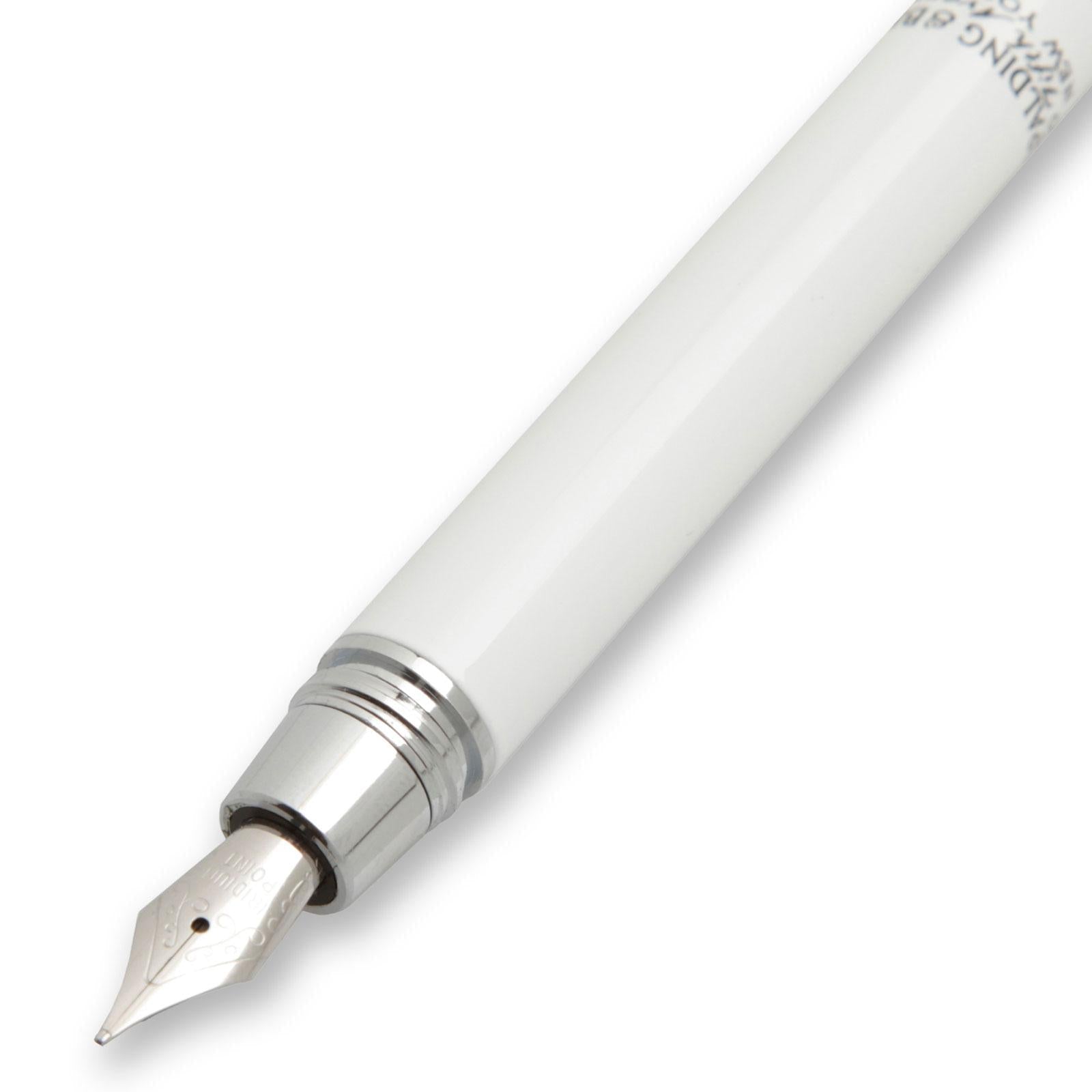 Short Classic Stilografica