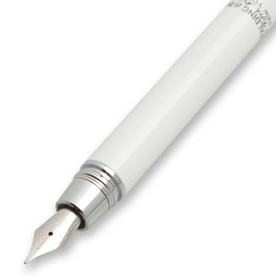 Short Classic Fountain Pen