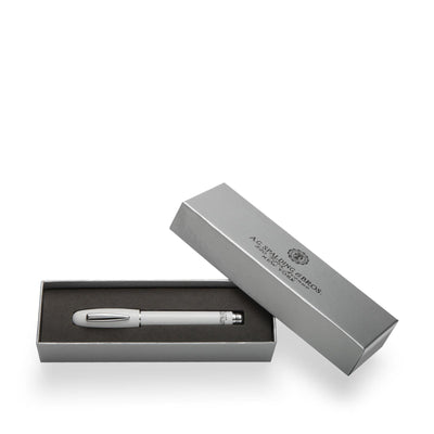 Short Classic Fountain Pen