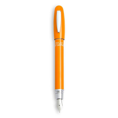 Short Classic Stilografica