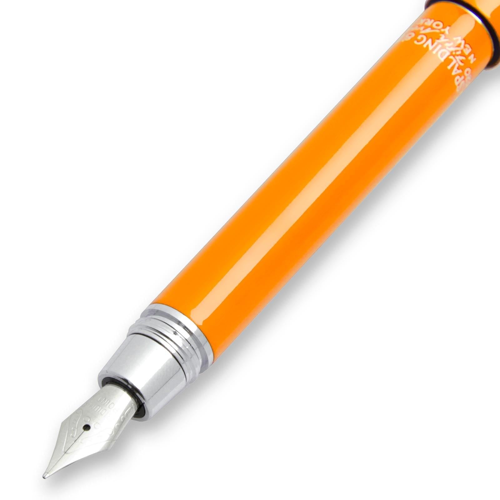 Short Classic Stilografica