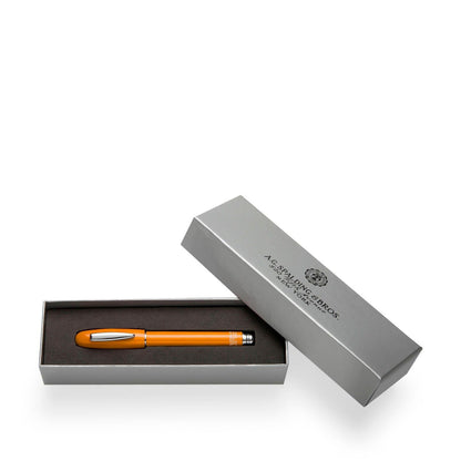 Short Classic Fountain Pen