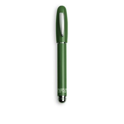 Short Classic Fountain Pen
