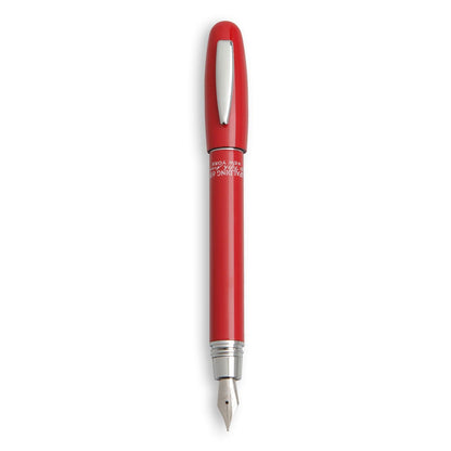 Short Classic Fountain Pen