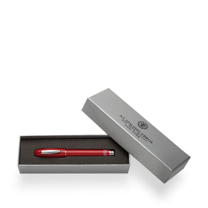 Short Classic Fountain Pen