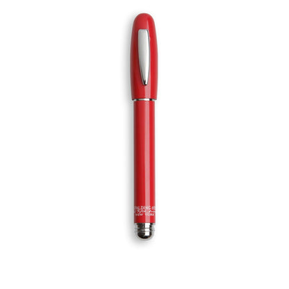 Short Classic Fountain Pen