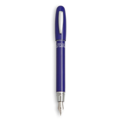 SHORT CLASSIC FOUNTAIN PEN