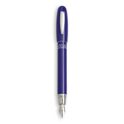 SHORT CLASSIC FOUNTAIN PEN