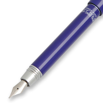 SHORT CLASSIC FOUNTAIN PEN