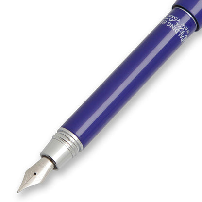 SHORT CLASSIC FOUNTAIN PEN