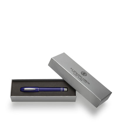 SHORT CLASSIC FOUNTAIN PEN