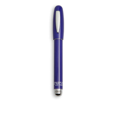SHORT CLASSIC FOUNTAIN PEN