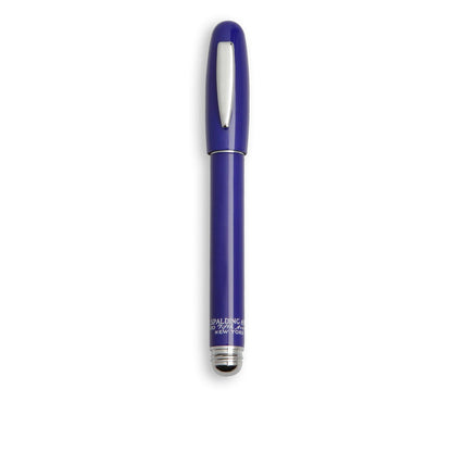 SHORT CLASSIC FOUNTAIN PEN