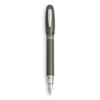 SHORT CLASSIC FOUNTAIN PEN