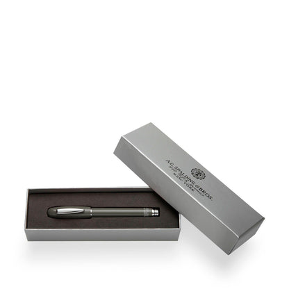SHORT CLASSIC FOUNTAIN PEN