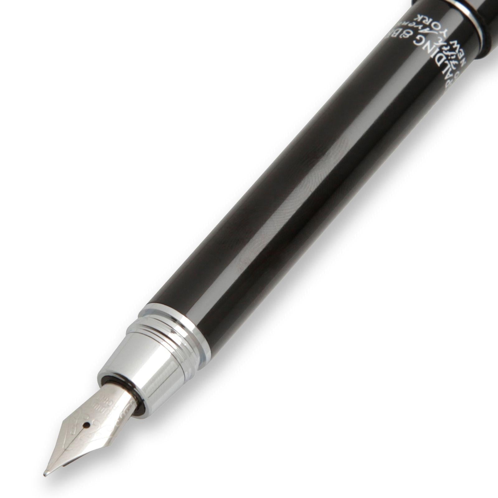 Short Classic Stilografica