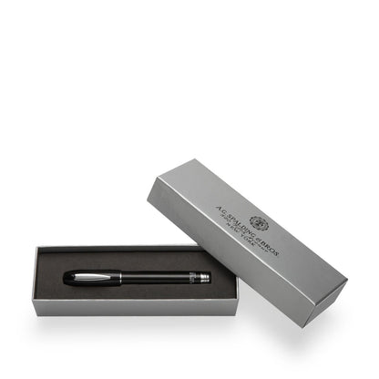 Short Classic Fountain Pen