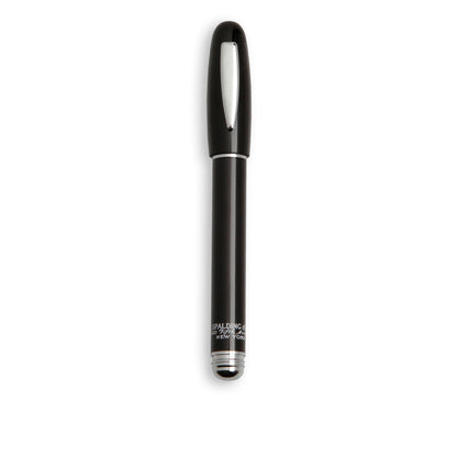 Short Classic Fountain Pen