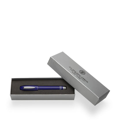 SHORT CLASSIC BALL POINT