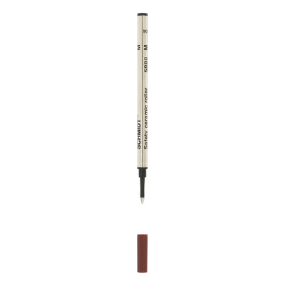 Refill Roller Black Boston-chester-Compact