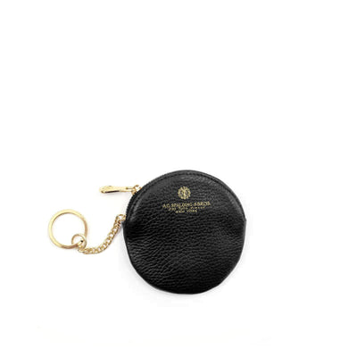 Portachiavi Rotondo Tiffany