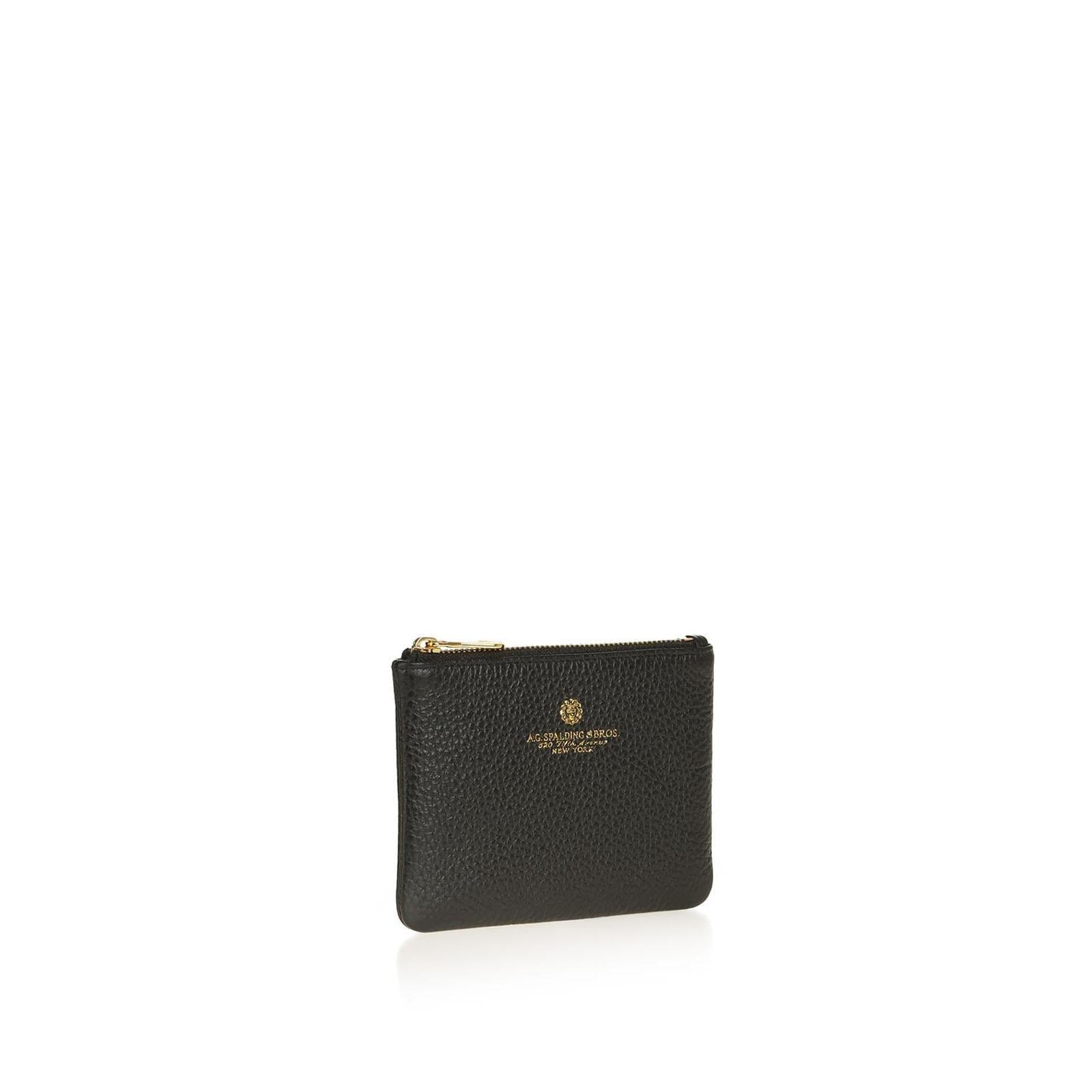 Tiffany Zip Pocket Case
