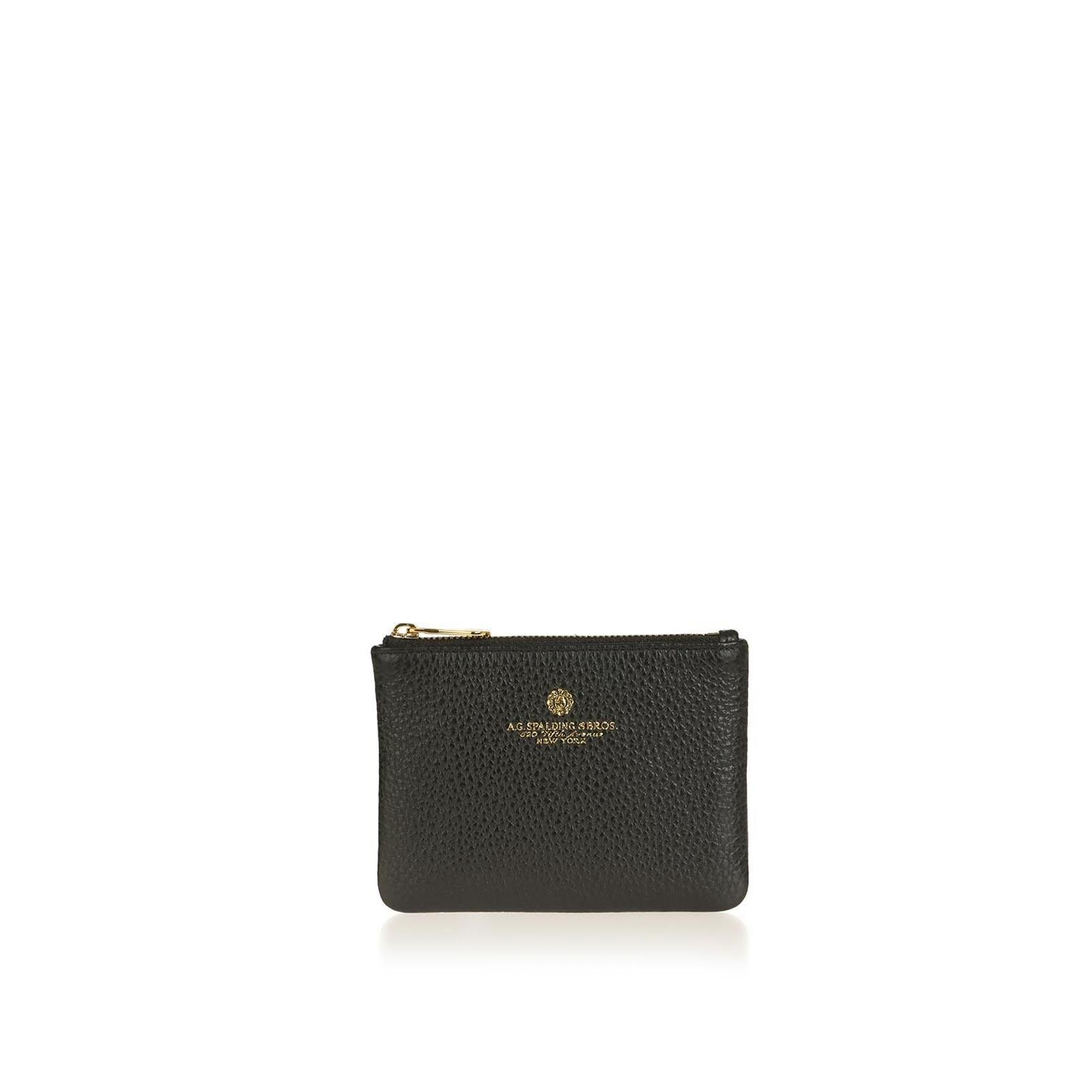 Tiffany Zip Pocket Case