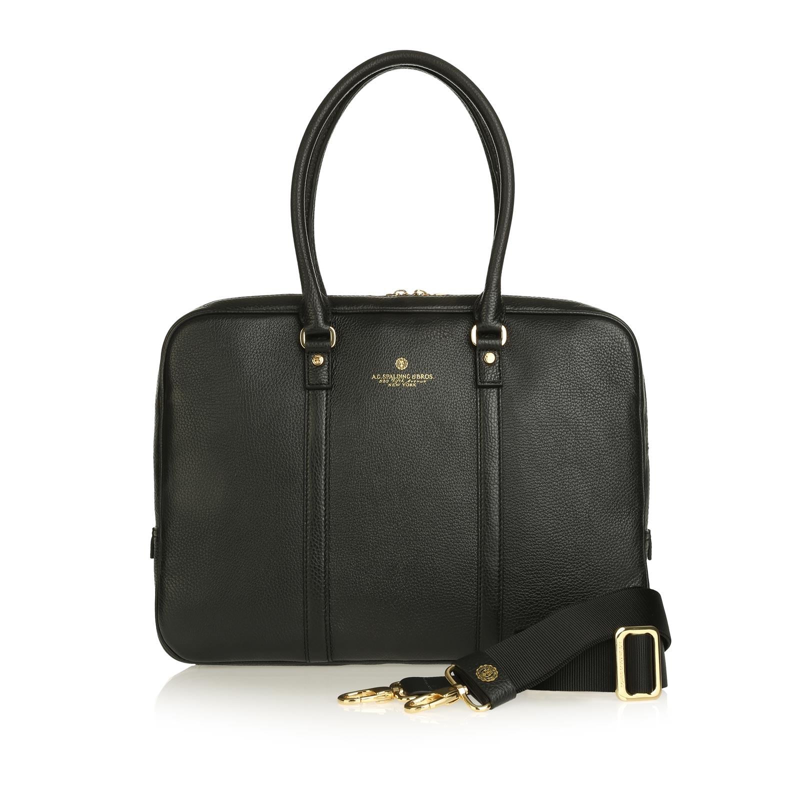 Tiffany Long Handle Briefcase