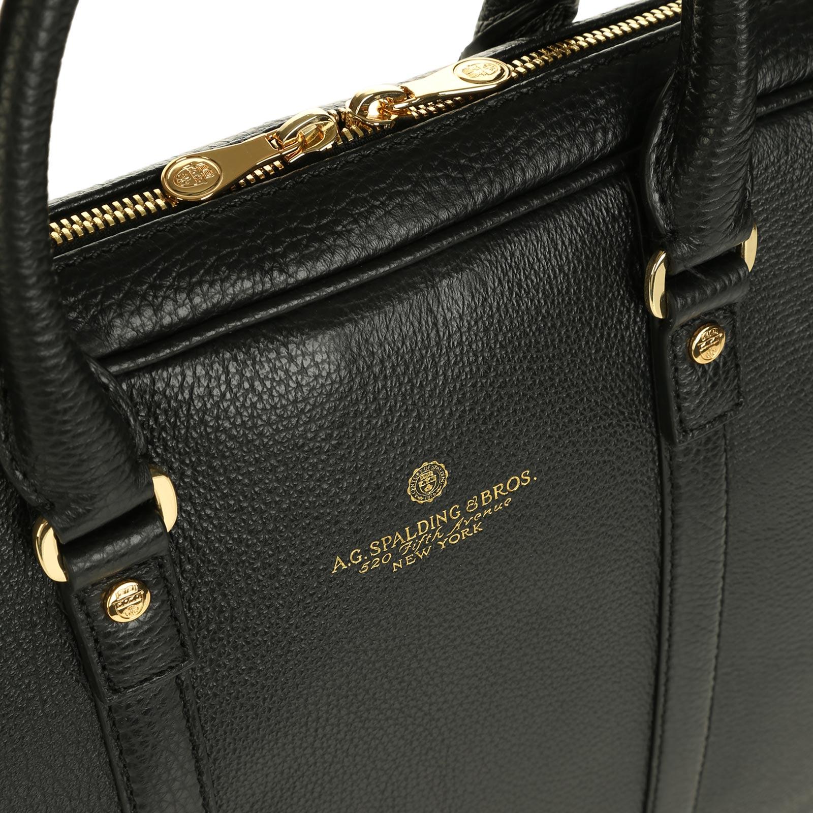Tiffany Long Handle Briefcase