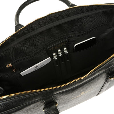 Tiffany Long Handle Briefcase