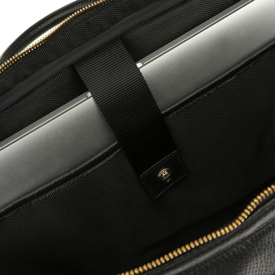 Tiffany Long Handle Briefcase