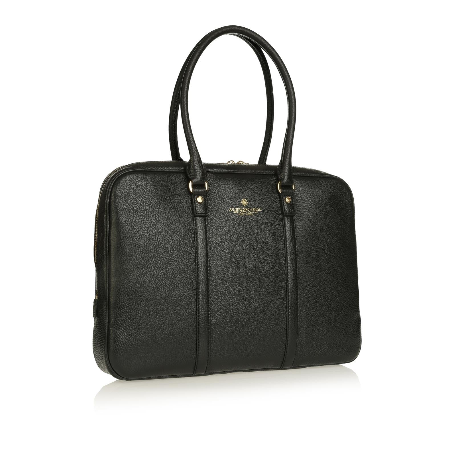 Tiffany Long Handle Briefcase