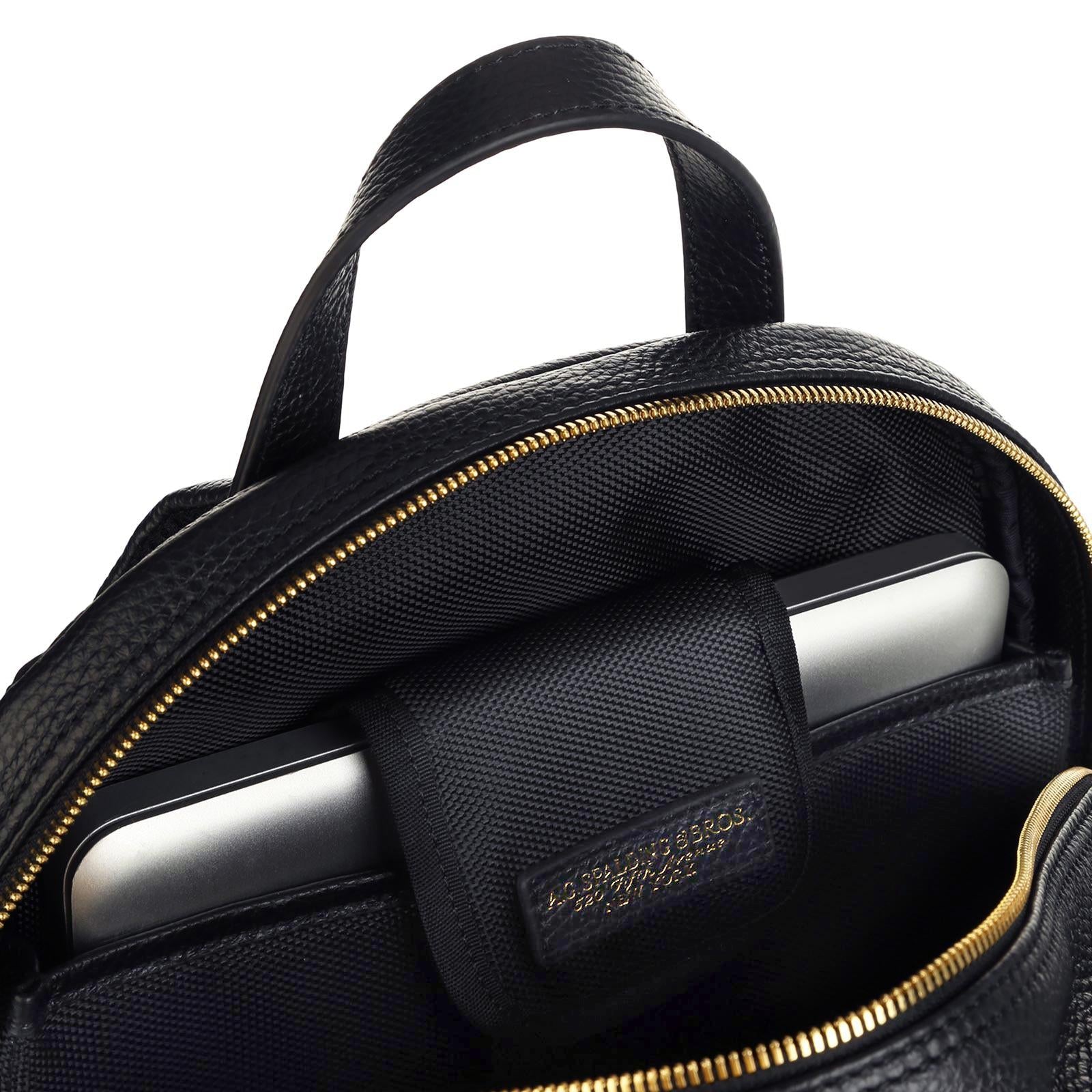 Tiffany Backpack