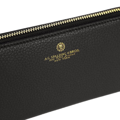 Tiffany Portafoglio Zippato