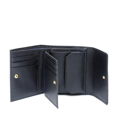 SMALL CONTINENTAL PORTAFOGLIO DONNA TIFFANY