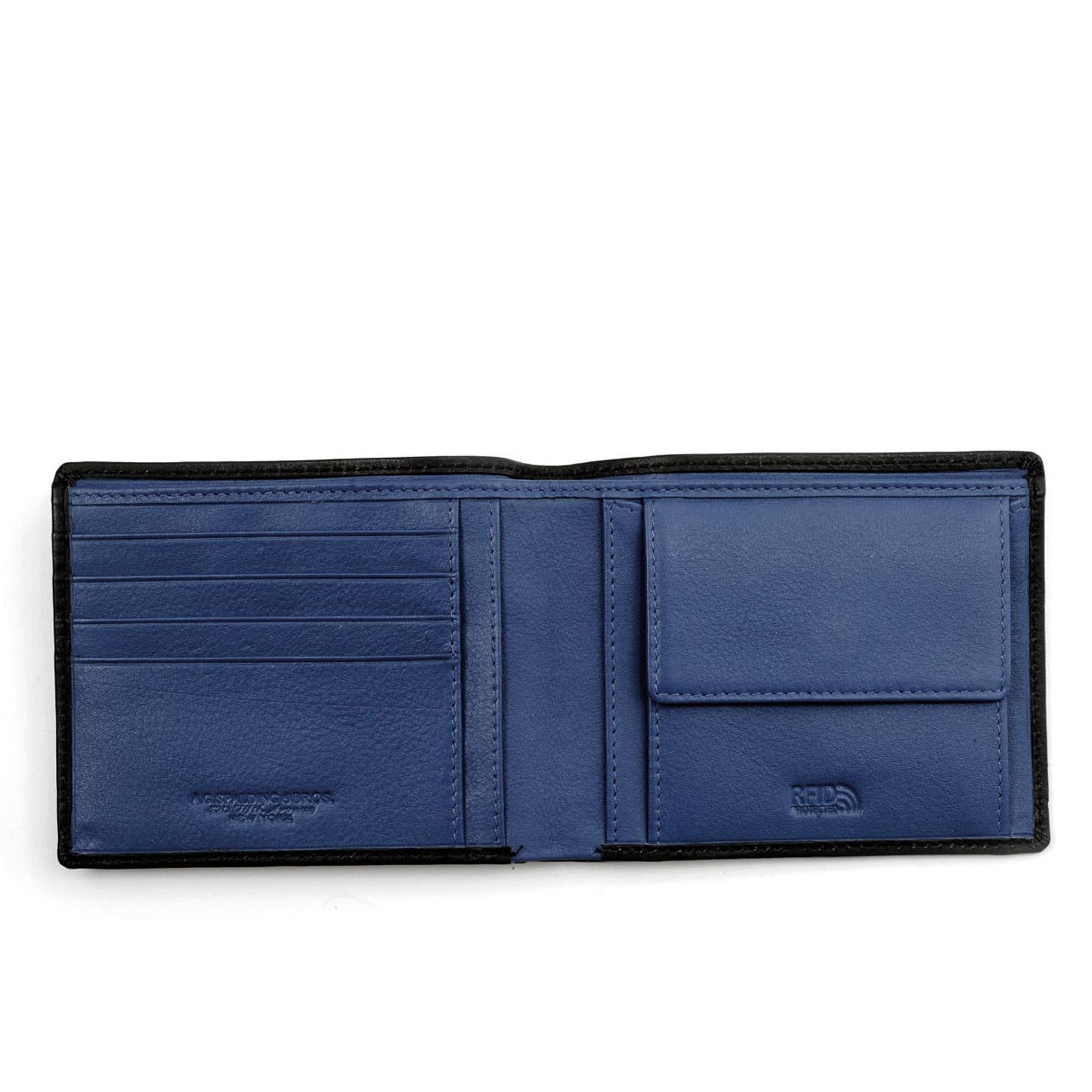 MANHATTAN COLOR P/FOGLIO Orizzontale 4CC+P/MONETE