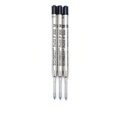 Refill Ball Point - Black Boston - Chester
