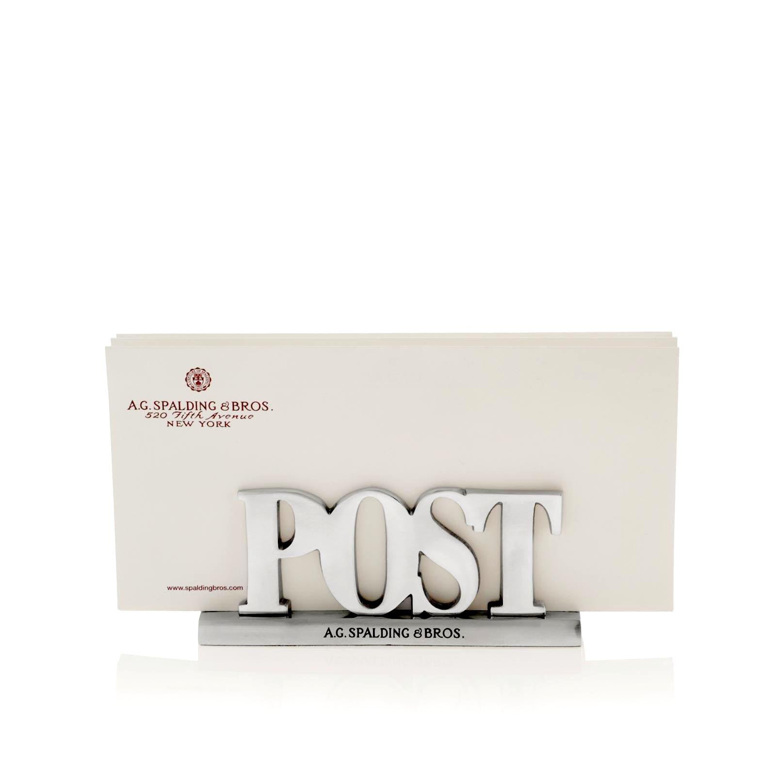 Post Porta Lettere