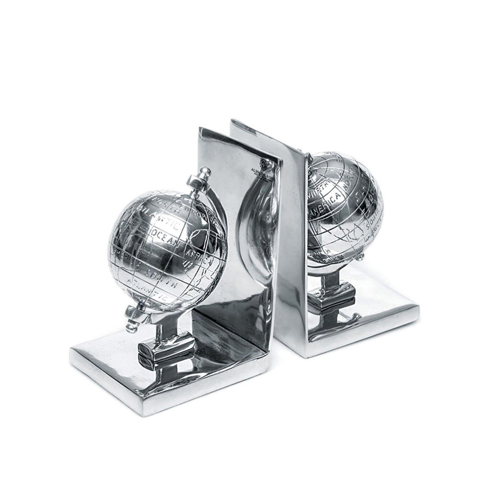 Book End Globo