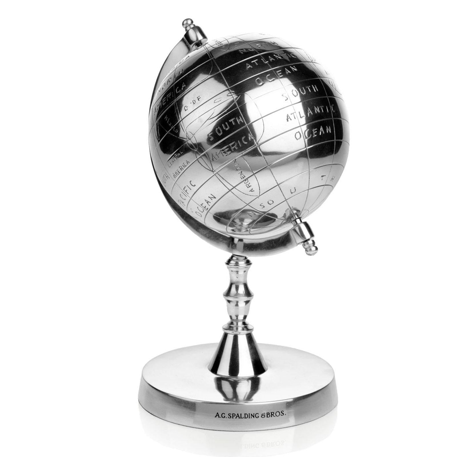 Globo Alluminio