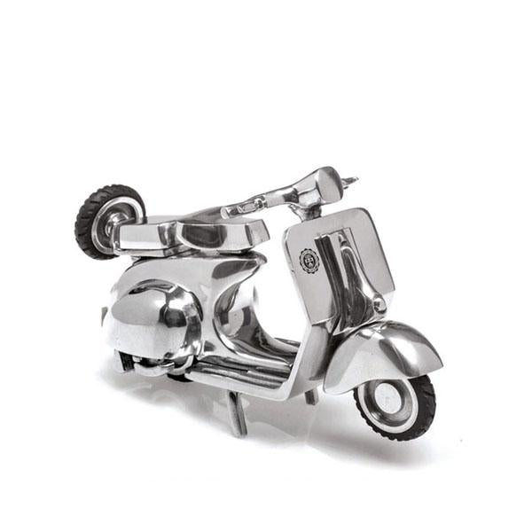 Scooter Medio