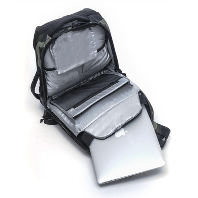 Daypack Backpack BLACK SHEEP