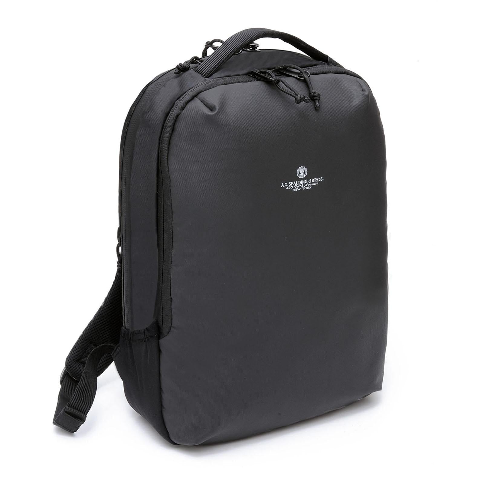 Fast Check Backpack BLACK SHEEP