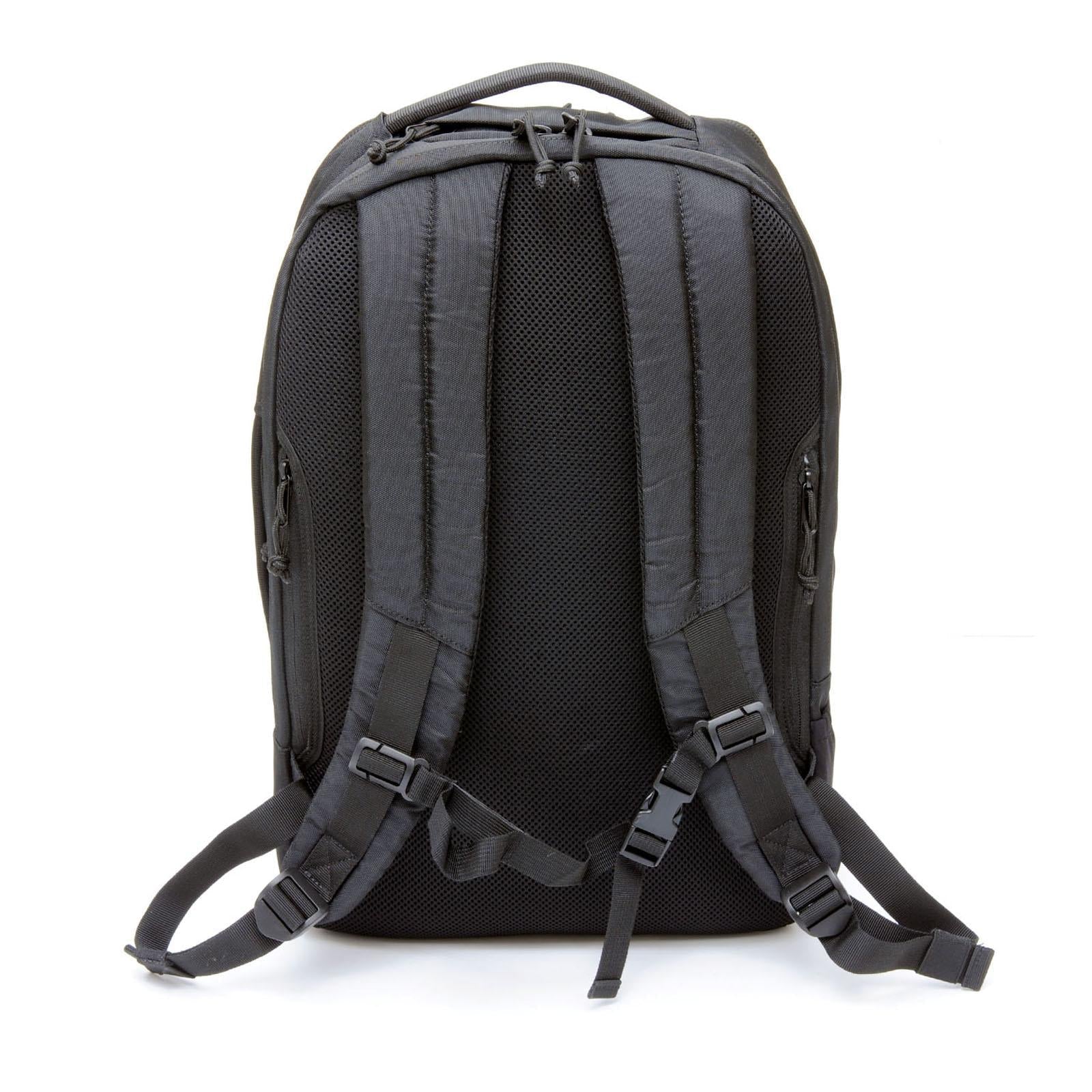 Fast Check Backpack BLACK SHEEP