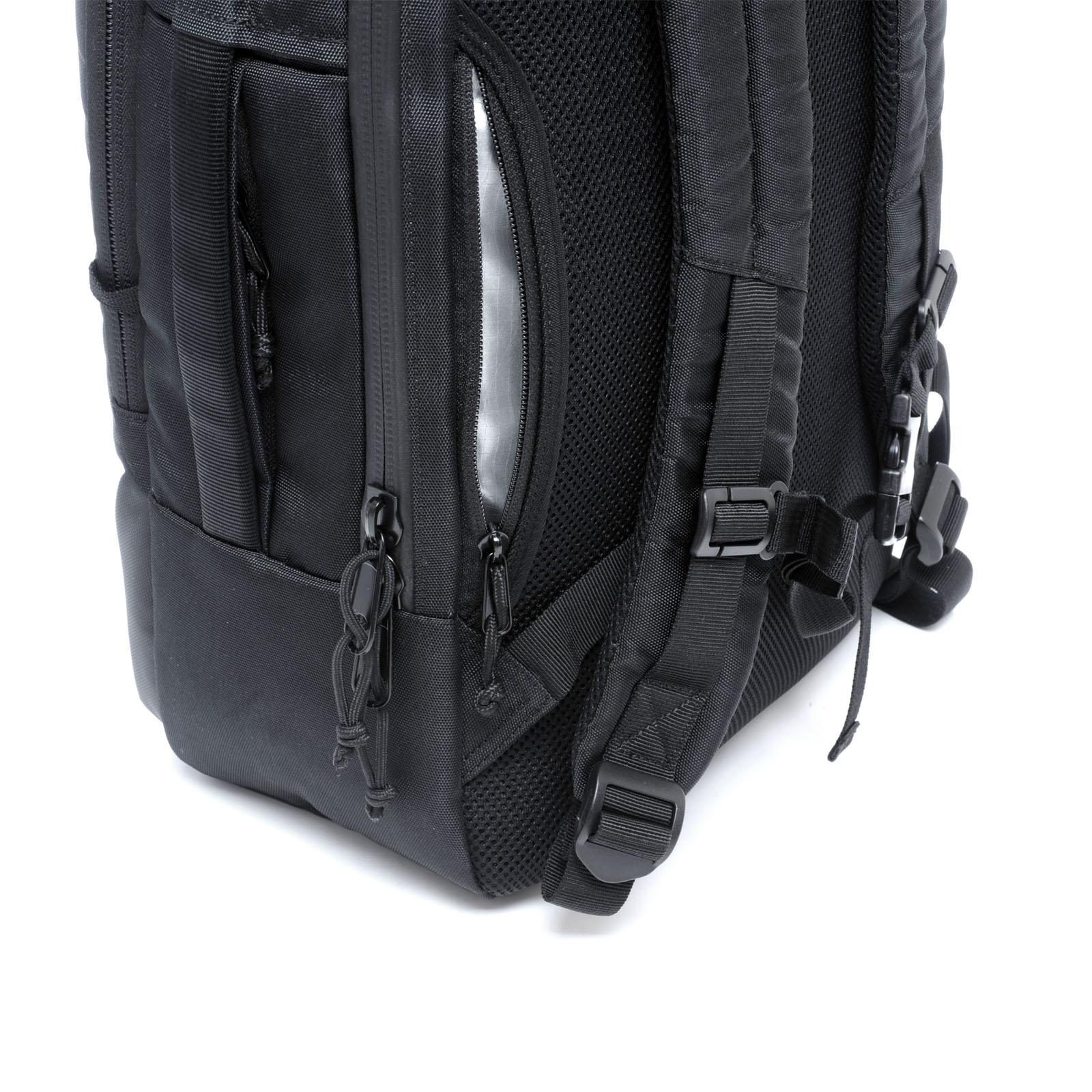 Fast Check Backpack BLACK SHEEP