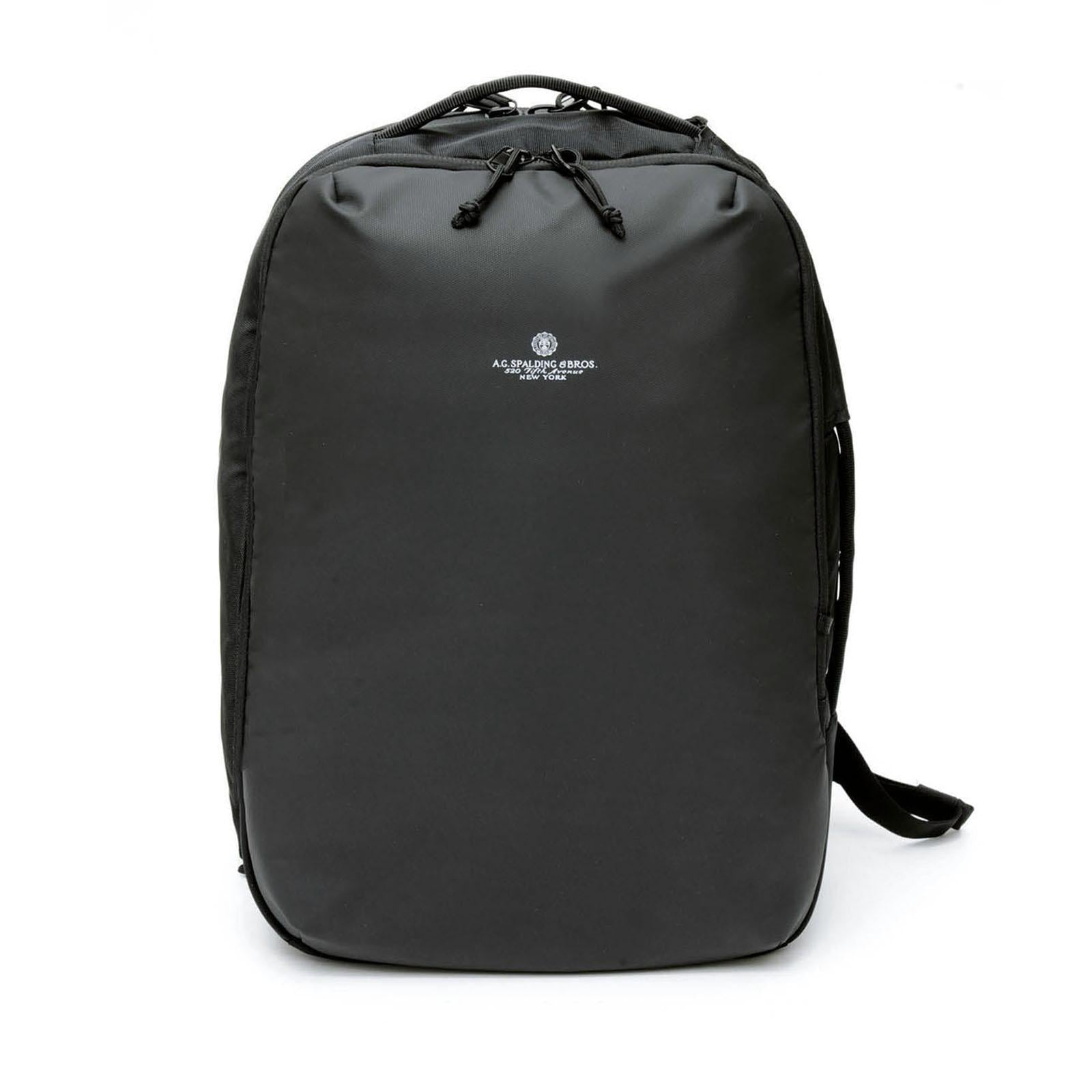 Fast Check Backpack BLACK SHEEP