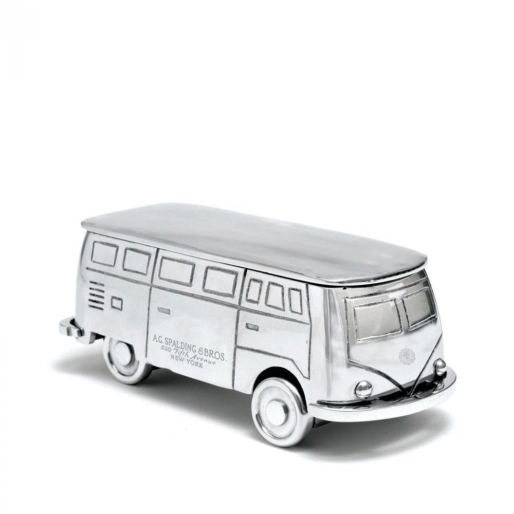 GERMANY VAN