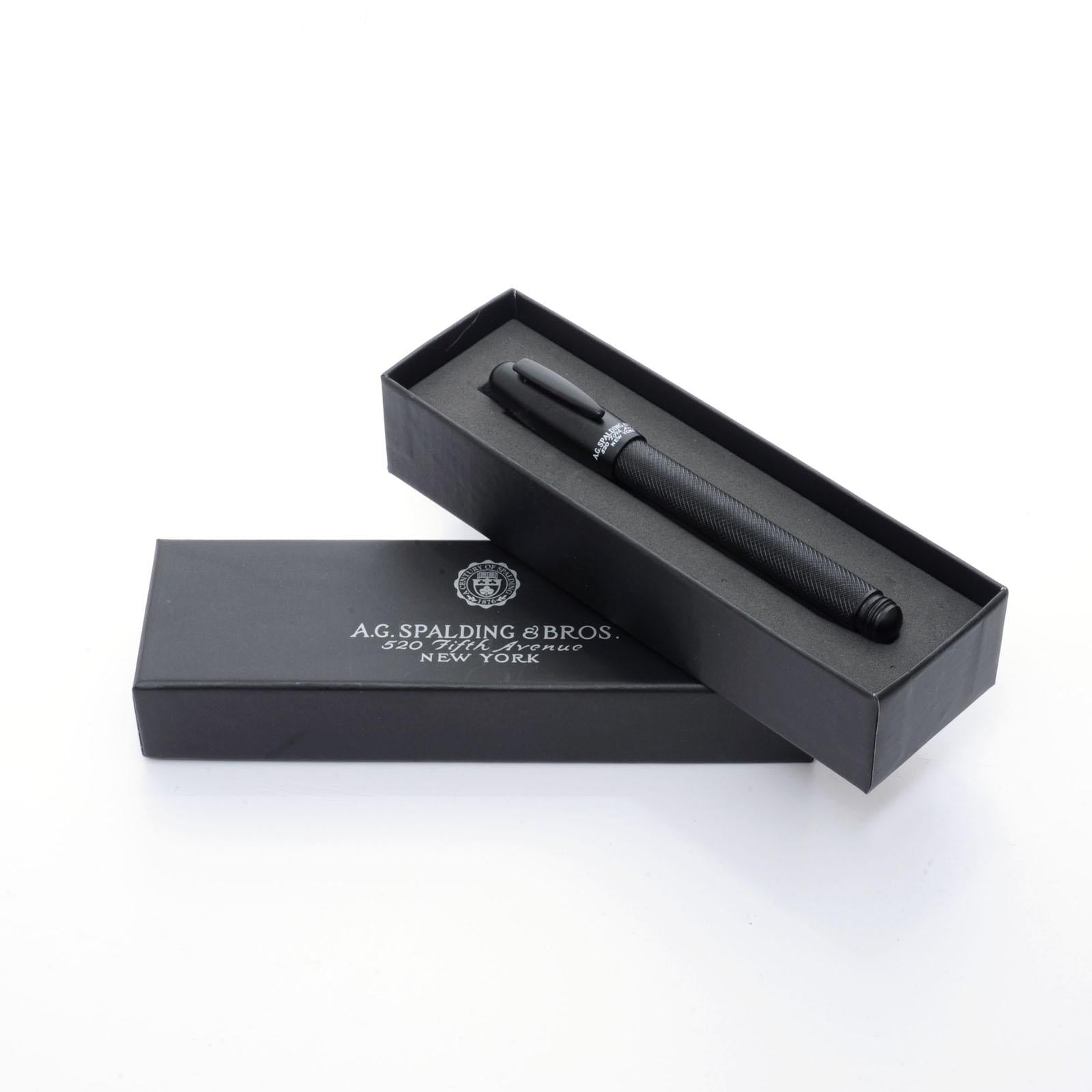 Penna Sfera CREST