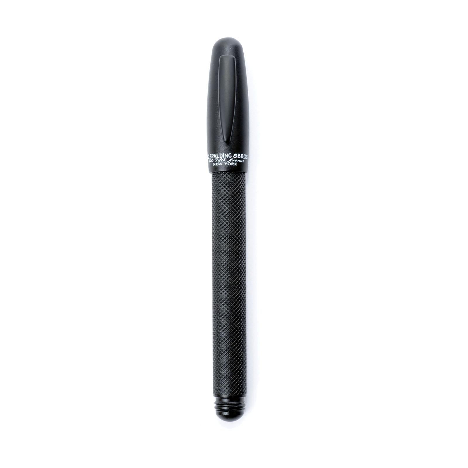 Penna Sfera CREST